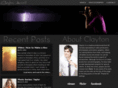 claytonarnall.com