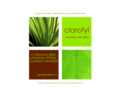 clorofyl.com