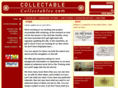 collectablecollectables.com
