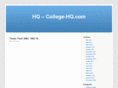 college-hq.com