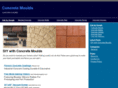 concretemoulds.org