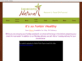 convenientlynatural.com