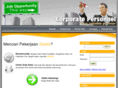 corppersonalia.com