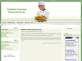 cranberryrestaurants.info