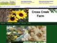 crosscreekfarmfamily.com