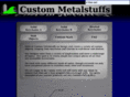 custommetalstuffs.com