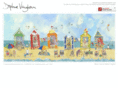 daphnevaughan.com