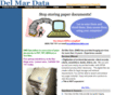 delmardata.com