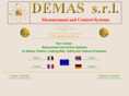 demas-automation.com