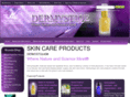 dermystique.com