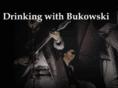 drinkingwithbukowski.com