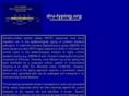dru-typing.org