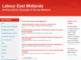 eastmidslabour.org.uk