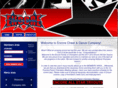 encorecheeranddanceco.com