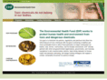 environmentalhealthfund.org