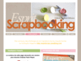 espritscrapbooking.fr