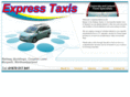 express-taxis.co.uk