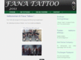 fanatattoo.com