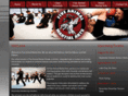 fiveanimalmartialarts.com