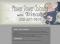 flowerpowercolonics.com
