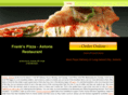 frankspizzaastoria.com