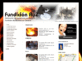 fundicionryz.com