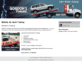gordonstowingmobile.com