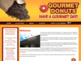 gourmetdonutsandbagels.com