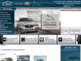 gulfcoastlandrover.com