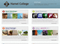 hamelcollege.nl