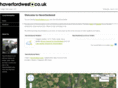 haverfordwest.co.uk