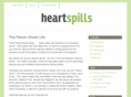 heartspills.com