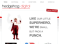 hedgehogdigital.co.uk