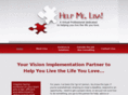 helpmelisa.com