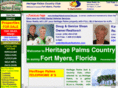 heritagepalmscountryclub.com