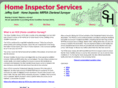 homeinspectorservices.co.uk