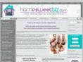 homesweetbiz.com