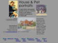 houseportraitsart.com