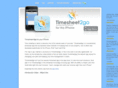 iphone-timesheet2go.com