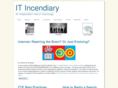 itincendiary.com