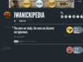 iwanickipedia.com