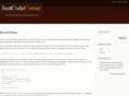 jccorner.com