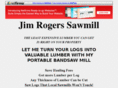 jrsawmill.com