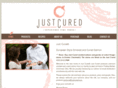 justcured.com