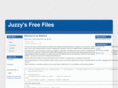 juzzy.com
