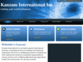 kanzamint.com