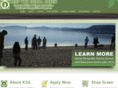 keepthesierragreen.com