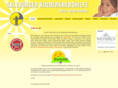 kinderkrebshilfe.com