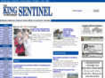 kingsentinel.com
