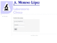 labmorenolopez.net
